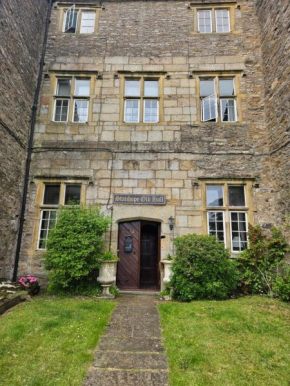 2 Stanhope Hall B&B